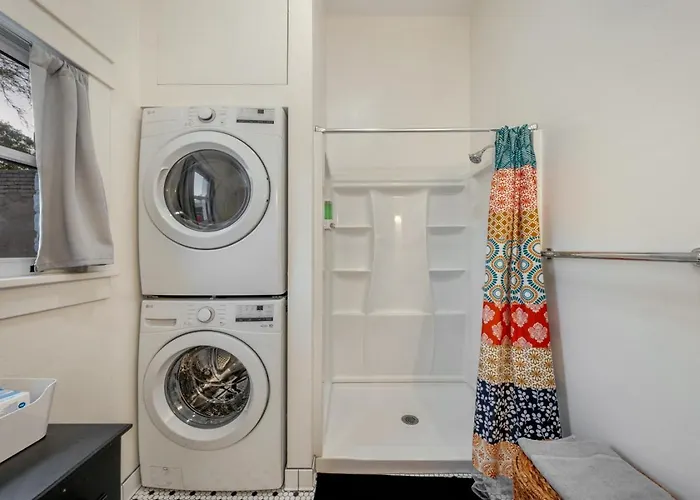 Historic Duplex, Near 4th And Congress, 1 Bedroom 1 Ba * Tucson
